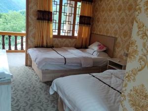 Wennan Tianchi Shenyun Homestay