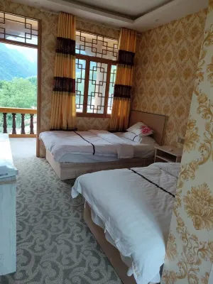 Wennan Tianchi Shenyun Homestay