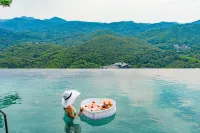 WYNDHAM GRAND PLAZA ROYALE HOT SPRINGS RESORT LIYANG - Romantic