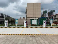 Yinghong Business Hotel (Tanghe Zhongzhu City Plaza) Hotels in Tanghe