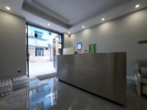 Anning Shangke Hotel Hotel a Anning