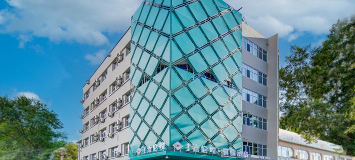 Hotel Sorenga Hotels in Hulunbuir
