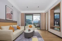 Yijianrugu B&B (Enshi Grand Canyon)