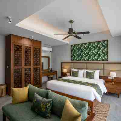 TUI BLUE Angkor Grace Wellness Resort Rooms