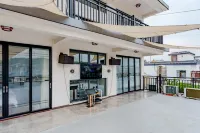 Hing Le Holiday Inn - bar
