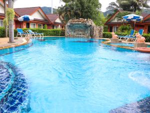 Andaman Seaside Resort ホテル
