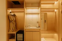 Horizon Garden Hotel Hotel di Anqing