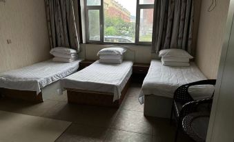 Wangqing Runzewan Leisure Massage Hotel