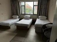 Wangqing Runzewan Leisure Massage Hotel Hotels in Wangqing