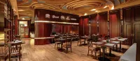 PHOENIX HOTEL - bar