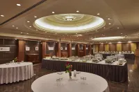 The Royal Park Hotel Hiroshima Riverside - Wifi