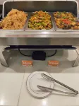 Homeinn Hotel (Changzhi Bayi Plaza) - breakfast