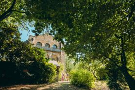 Les Suites de l'Ile Barbe