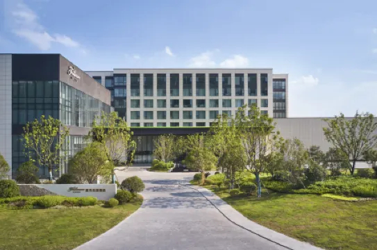 Fillmore garden hotel Beicheng