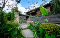 Danzhai Shiqiao Story Homestay (Shiqiao Ancient Papermaking Cultural Scenic Area) - servizio colazione