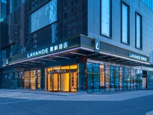 Lavande Hotel (Yingtan Hi-tech Tianjie West Road)