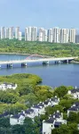 Hyatt Regency Xiamen Wuyuanwan Hôtels à : Xiamen