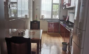 Orange Homestay