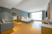 Starway 호텔 (위린 징볜 버스 정류장)