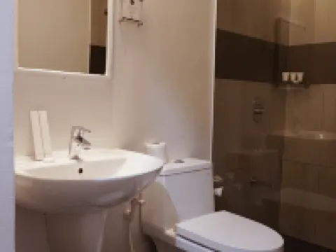 LeBlanc Hotel Hotel a Provincia di Rizal