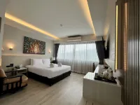 르 나뷰 @프라싱 치앙마이 호텔