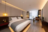 JiLongBoYue Hotel Hotel dekat Lufeng Dinosaur Museum