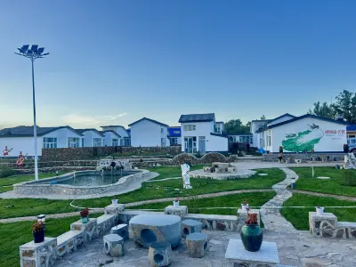 Grasshopper Mountain Homestay