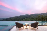 Lianyungang Huaguo Shan ·Wuyunkong - 5 stjerner