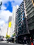 Princeton Residence Hotels in North Point und Quarry Bay