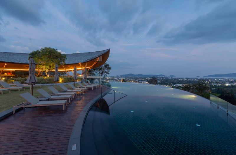Noku Phuket photo 5
