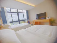 Taizhou Dachen Island Wanghaiyunjuhotel