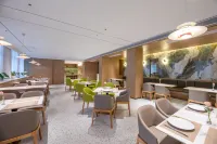 Jifen International Hotel (Qingtian High-speed Railway Station) - breakfast