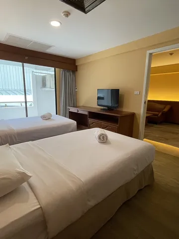 รูปภาพของเอบีน่า เฮ้าส์