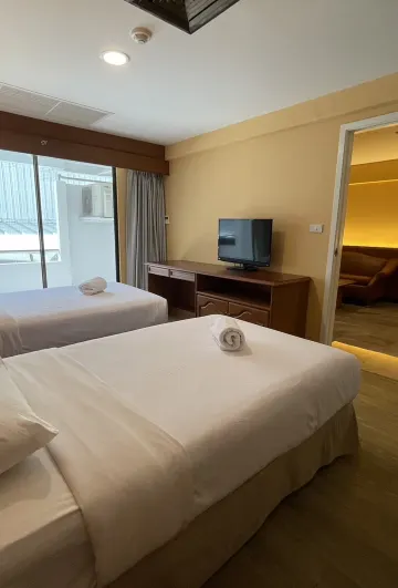 ห้องจูเนียร์สวีท