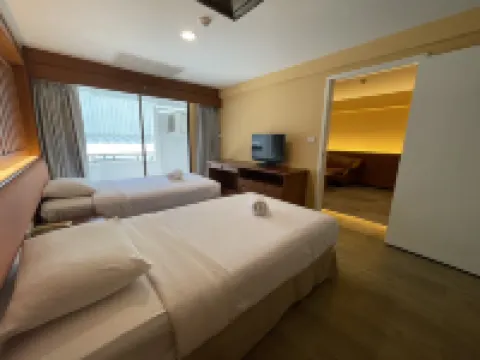 埃比納之家 鄰近LAK SI的酒店