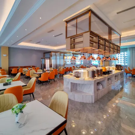 Vienna Hotel(Yuncheng  Hedong  Street Wanda  Store)