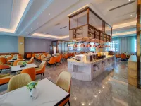 Vienna Hotel(Yuncheng  Hedong  Street Wanda  Store)