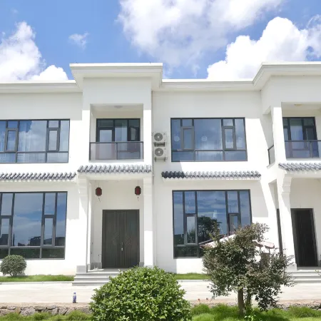 Zhiliaohomestay