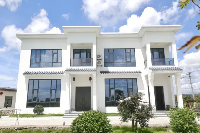 Zhiliaohomestay