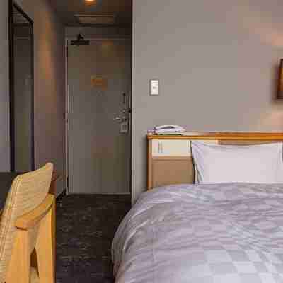 ホテルグランシェール花巻 Rooms