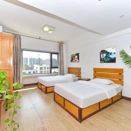 Beihai Haotai Dream Homestay