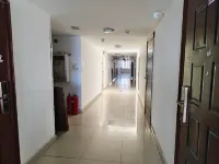 Panjin Jinma Xinrui Hotel Apartment - 2-Star