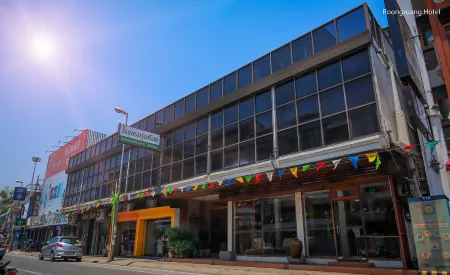 Roongruang Hotel