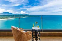 Water Capital Surf Seaview Holiday Home (Wanning Riyuewan Branch)