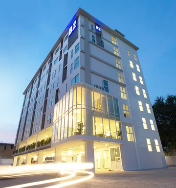 รูปภาพของโรงแรมบีทู นครสวรรค์ พรีเมียร์