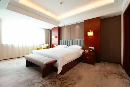 Longcheng International Hotel