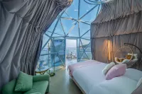 Shengsi Fishing Fish·Stars and Sea Camping Base