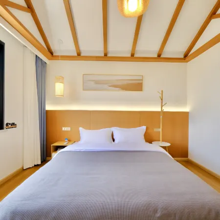 FuXianhu Nianhugui Inn