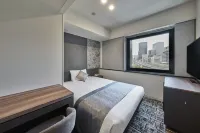 Hotel Villa Fontaine Grand Tokyo-Shiodome