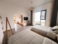 Shengkai Bieyuan Guesthouse